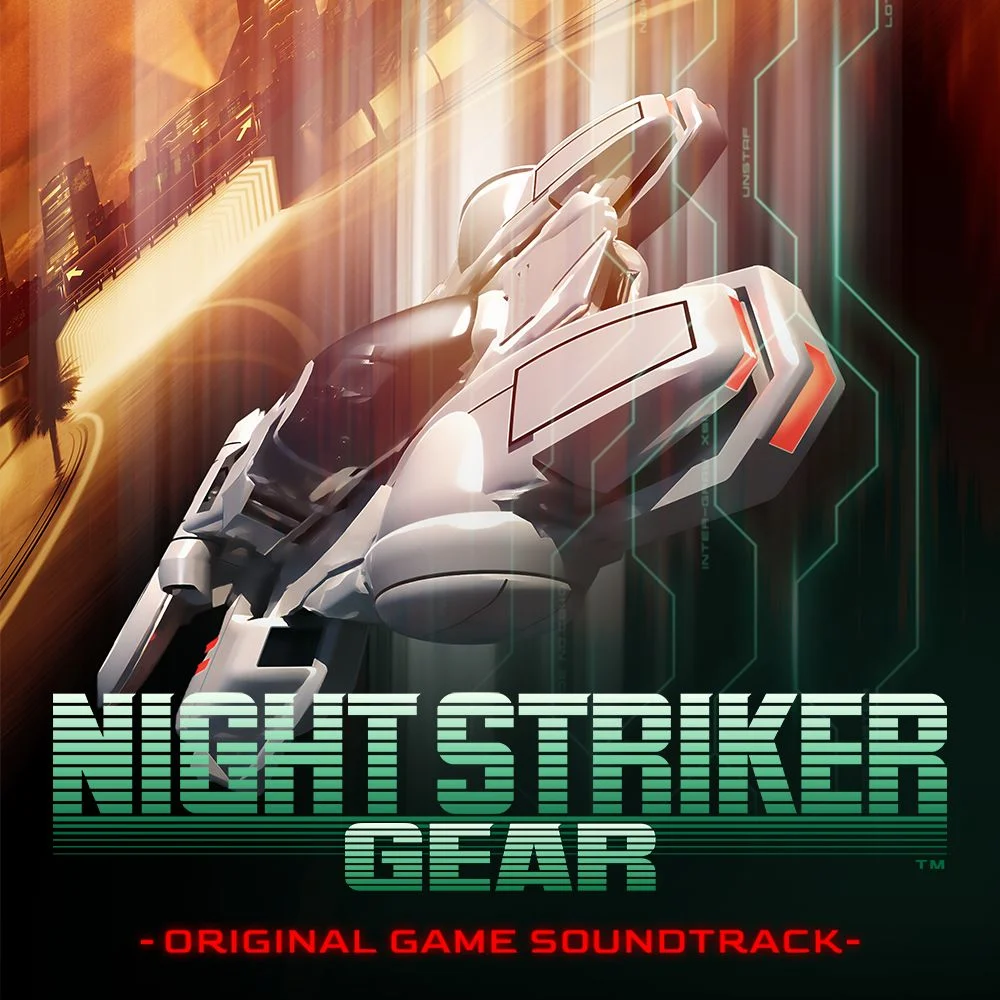 NIGHT STRIKER