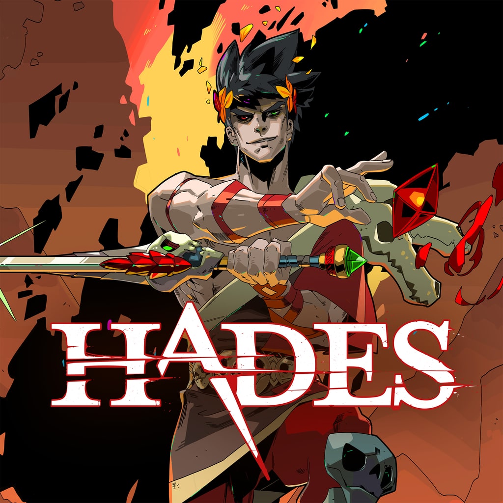 HADES