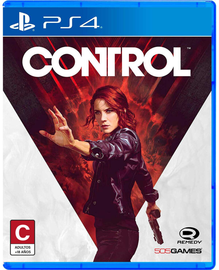 CONTROL