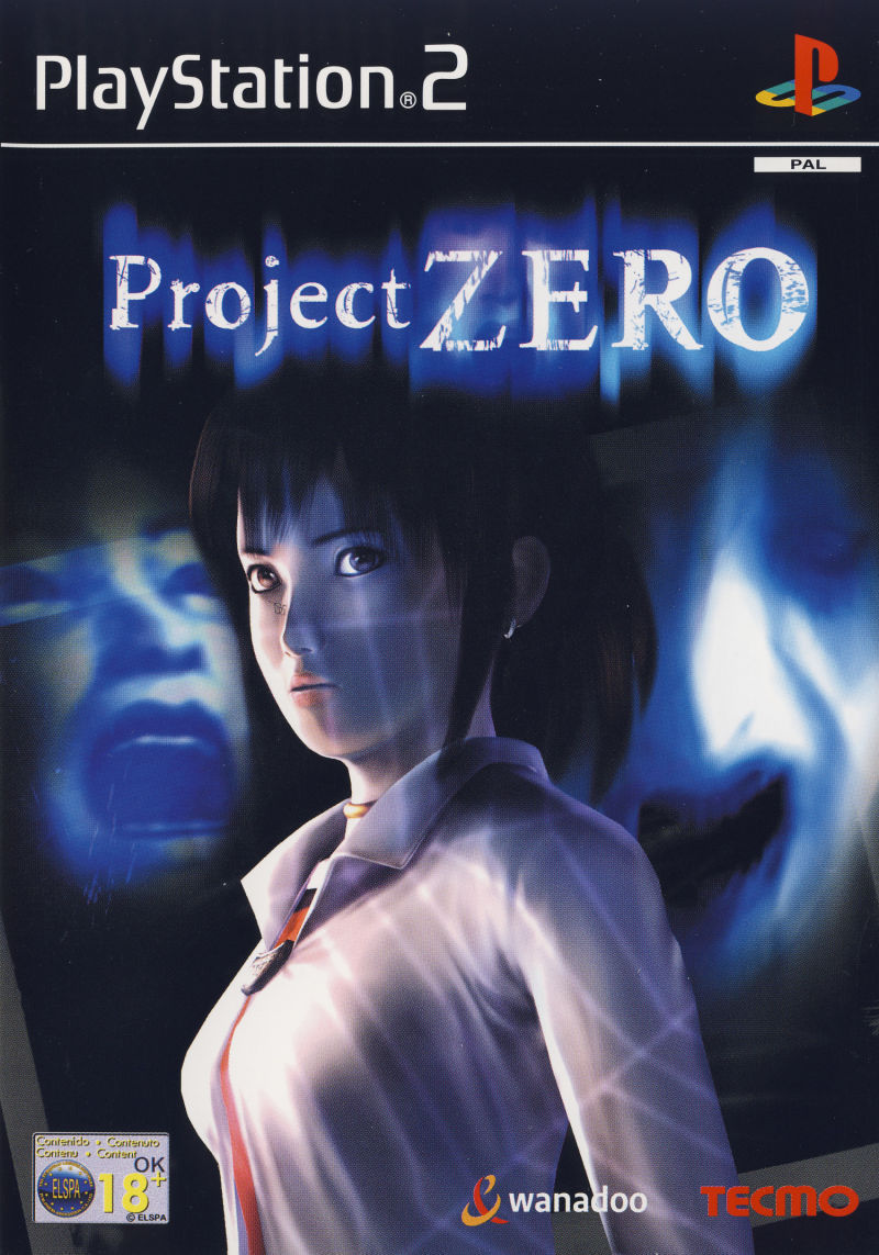 PROJECT ZERO