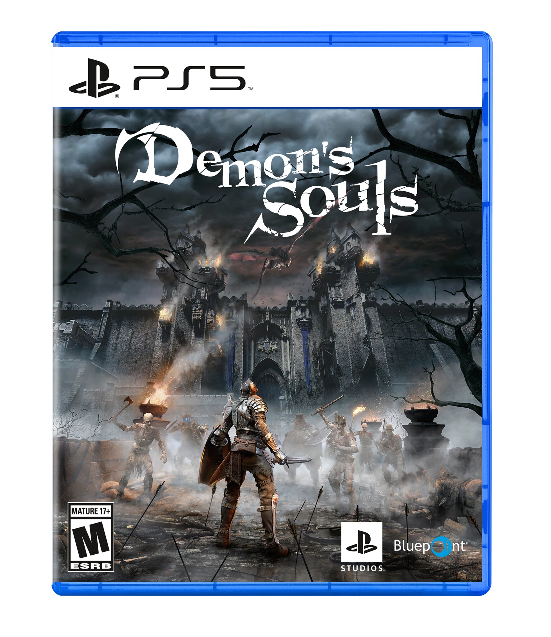 DEMON´S SOUL