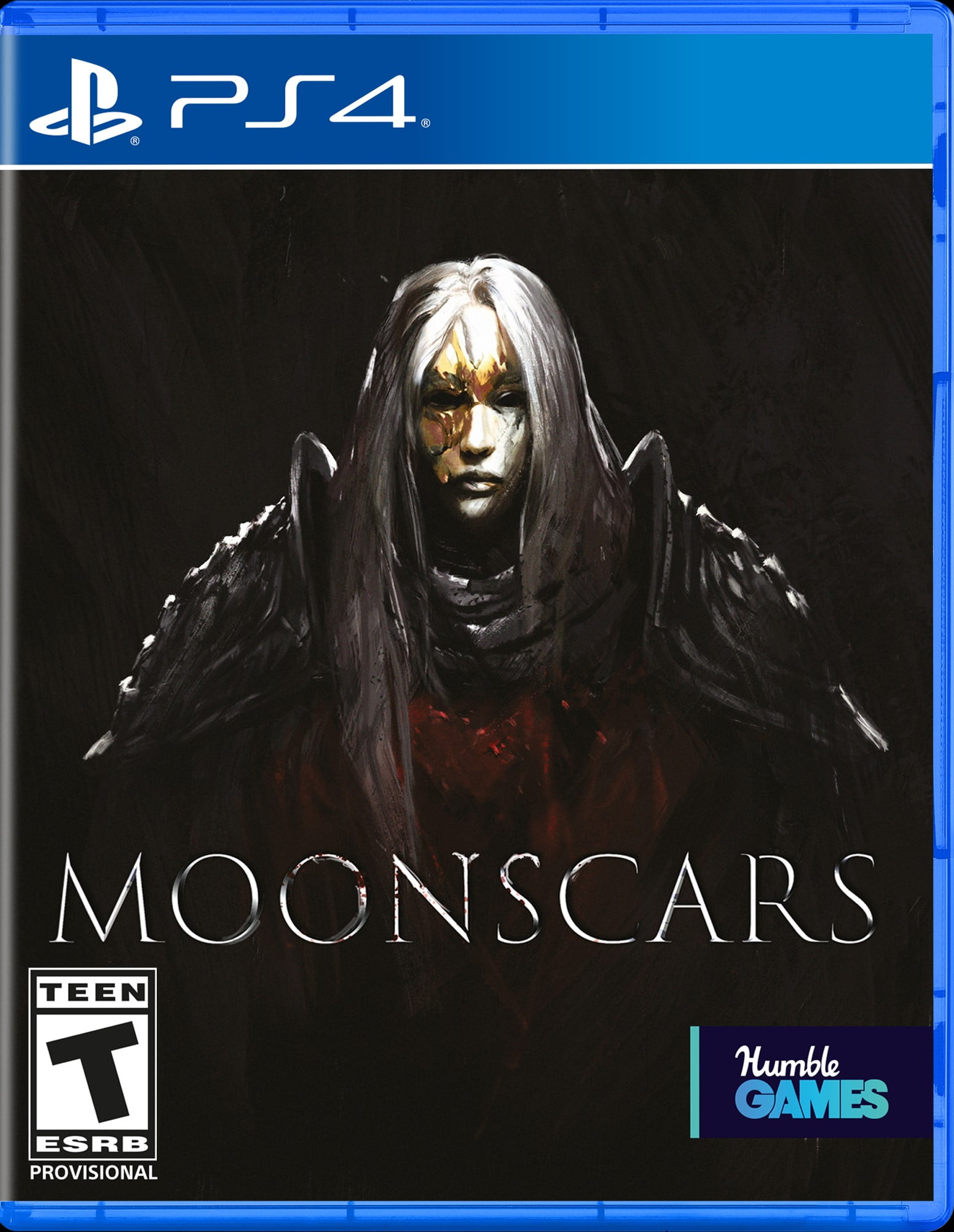 MOONSCARS