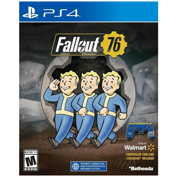 FALLOUT 76