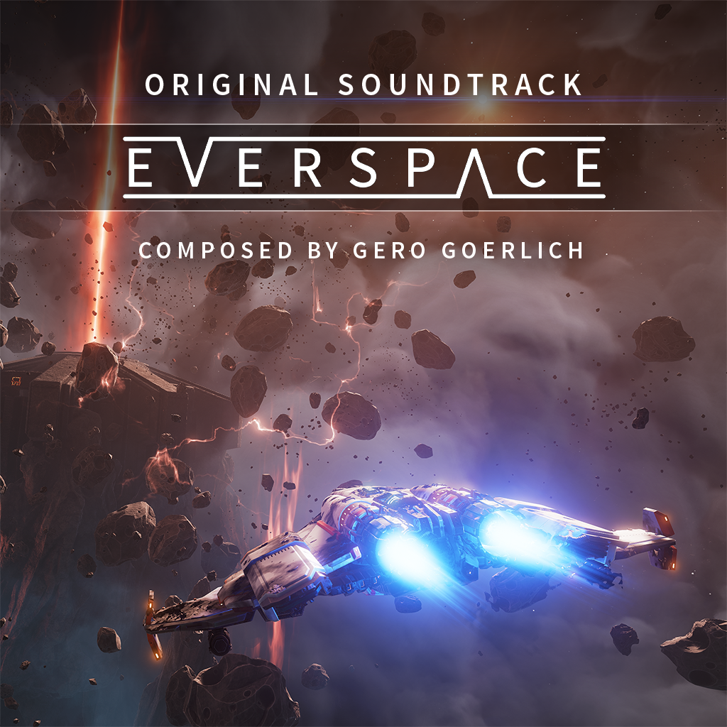 EVERSPACE