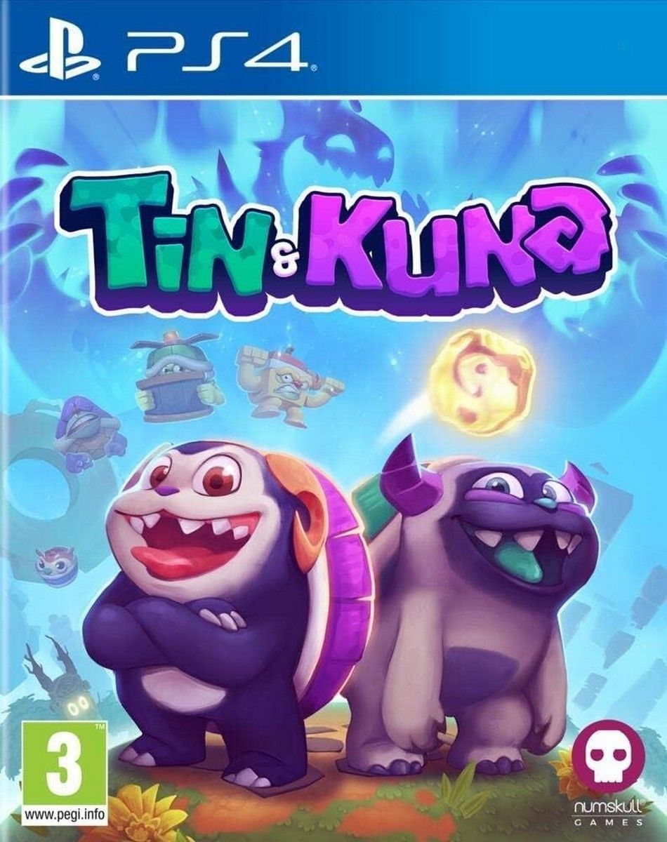 TIN & KUNA