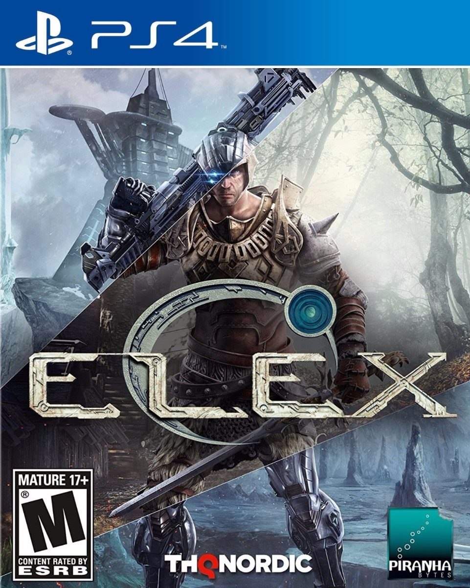 ELEX