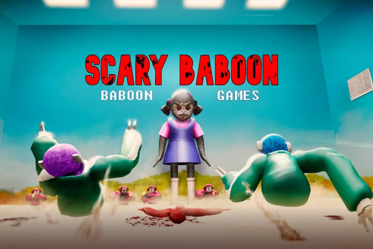 BABOON