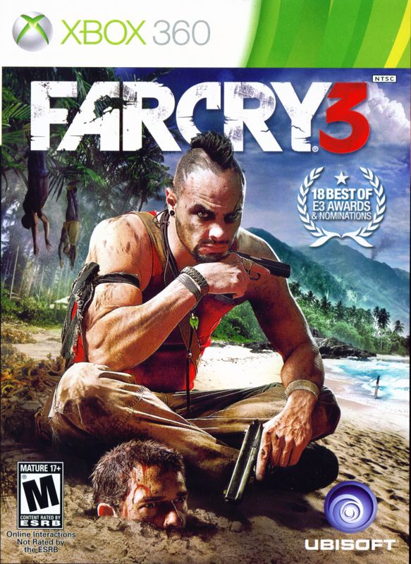 FARCRY 3