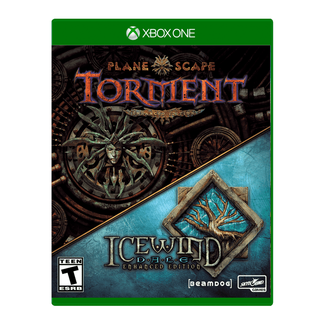PLANETSCAPE TORMENT/ICEWIND