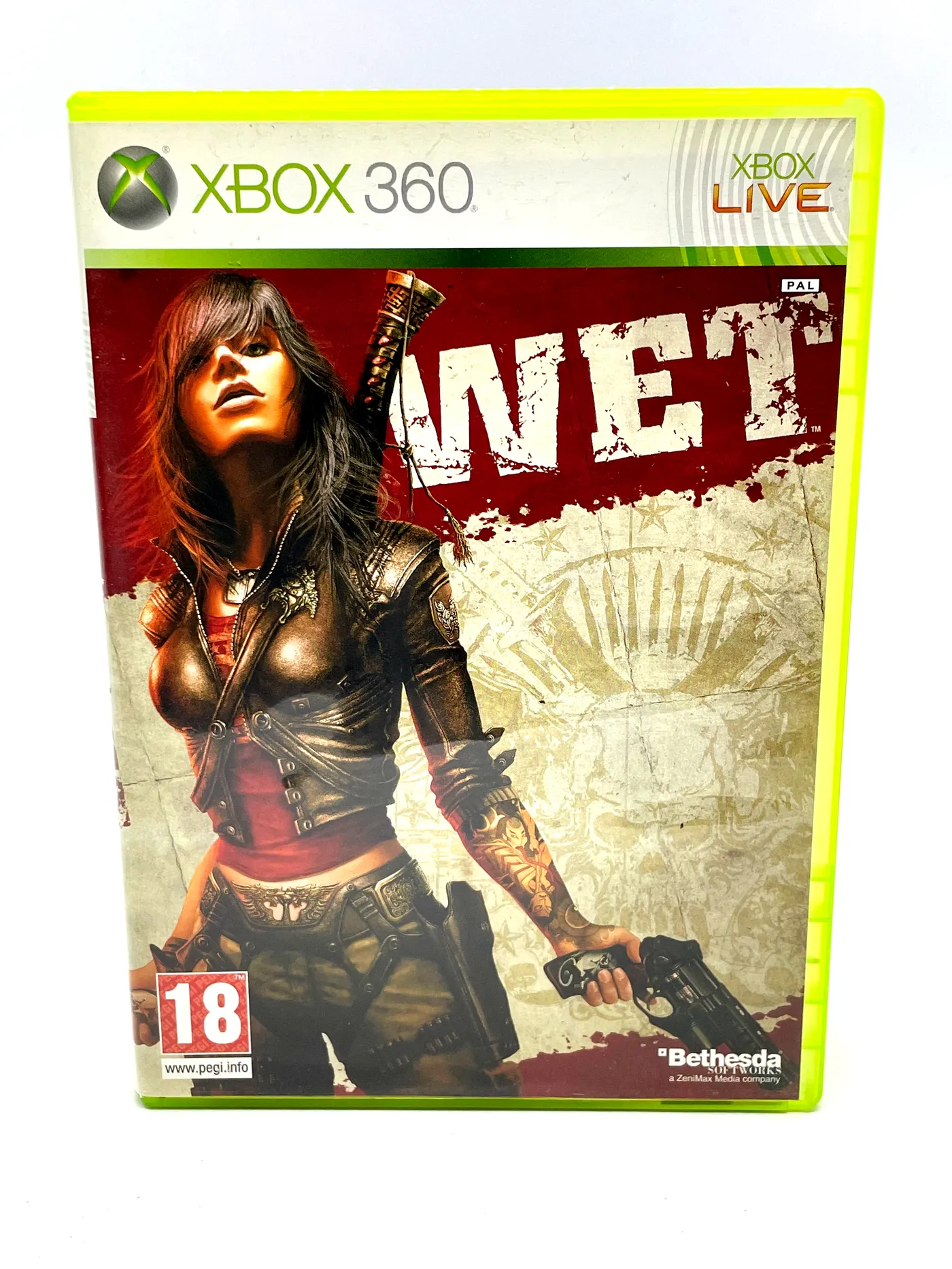 WET