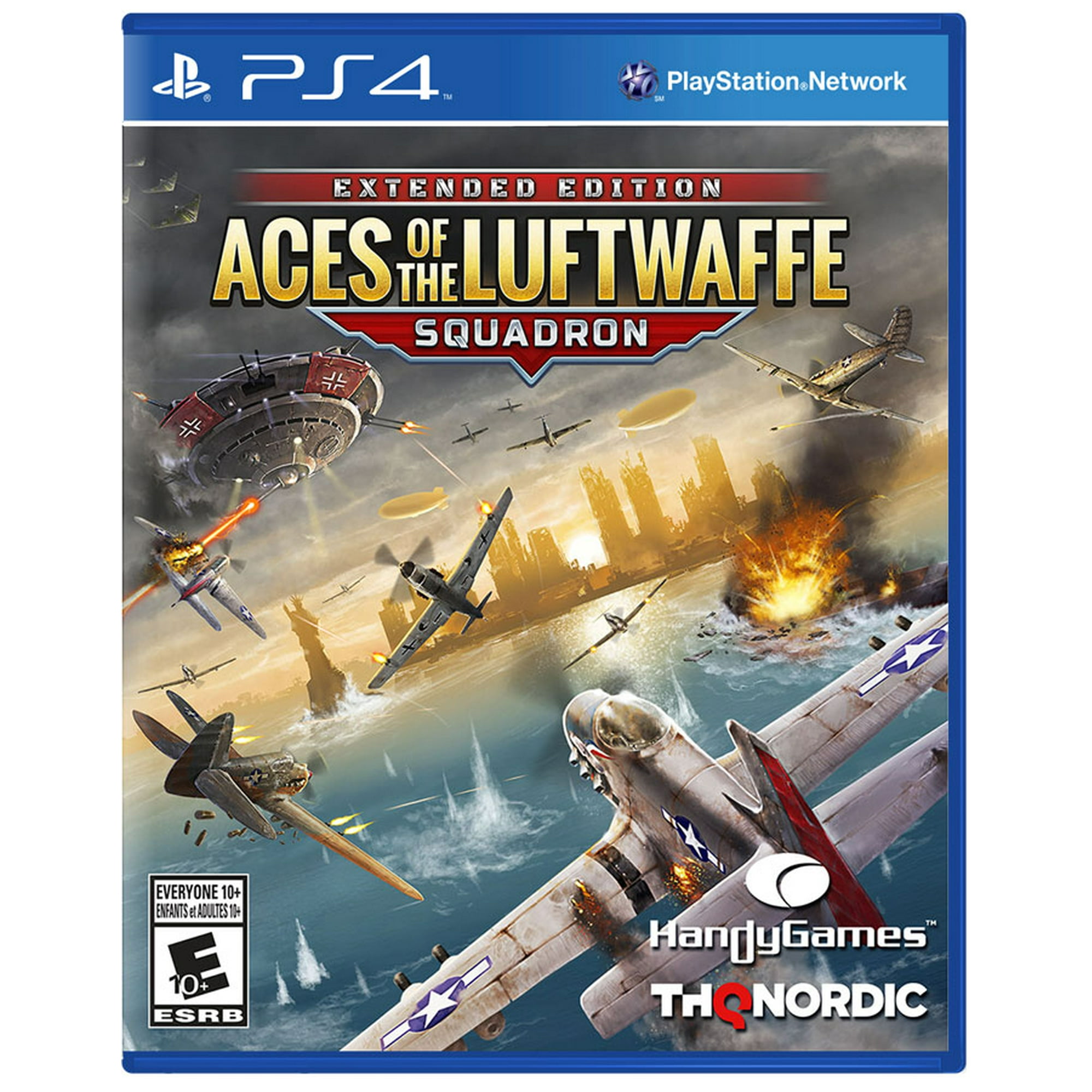 ACES OF THE LUFTWAFFE