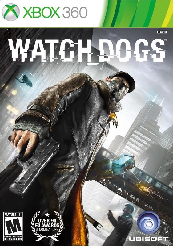 WATCHDOGS