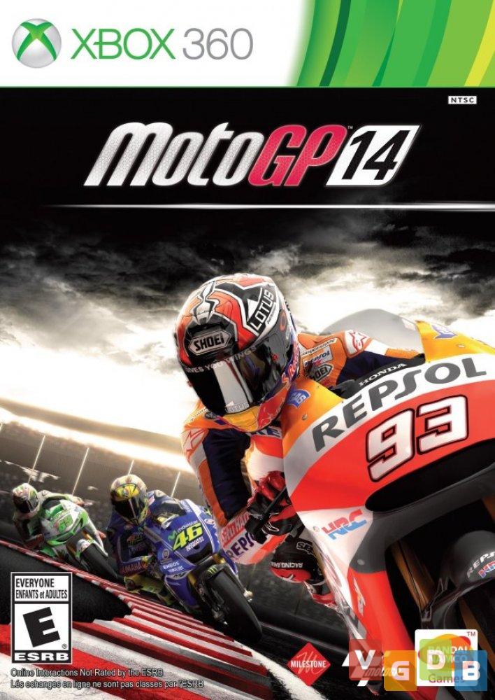MX GP
