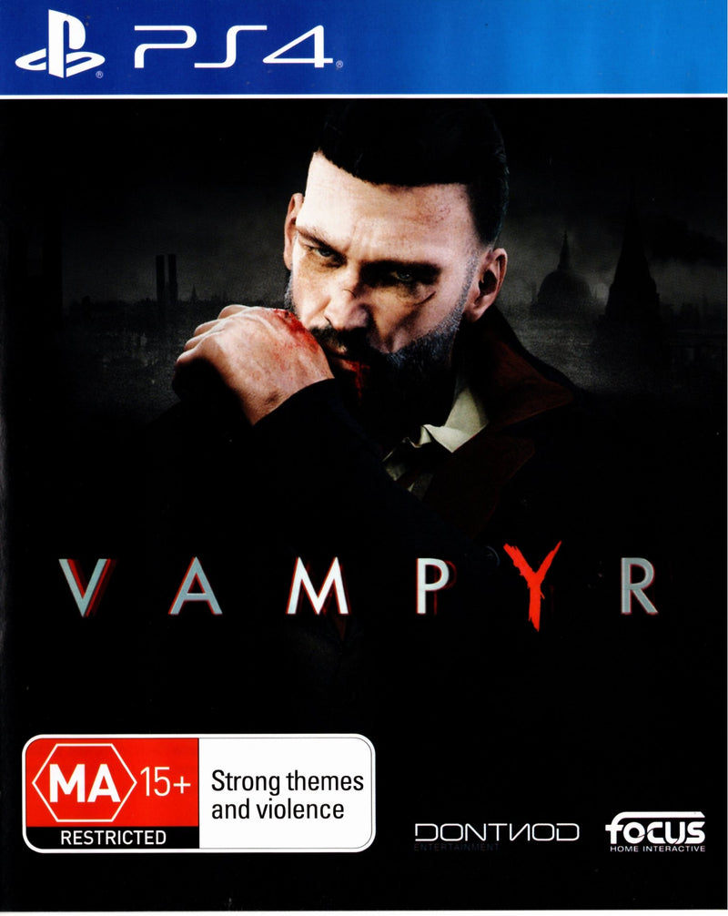 VAMPYR