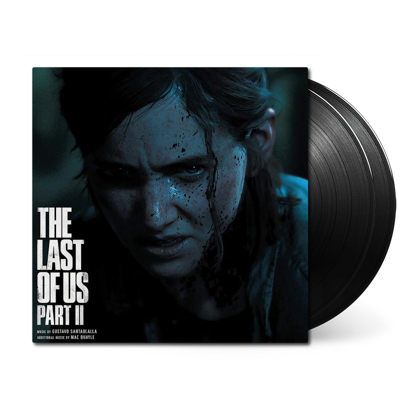 LAST OF US II
