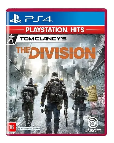 THE DIVISION