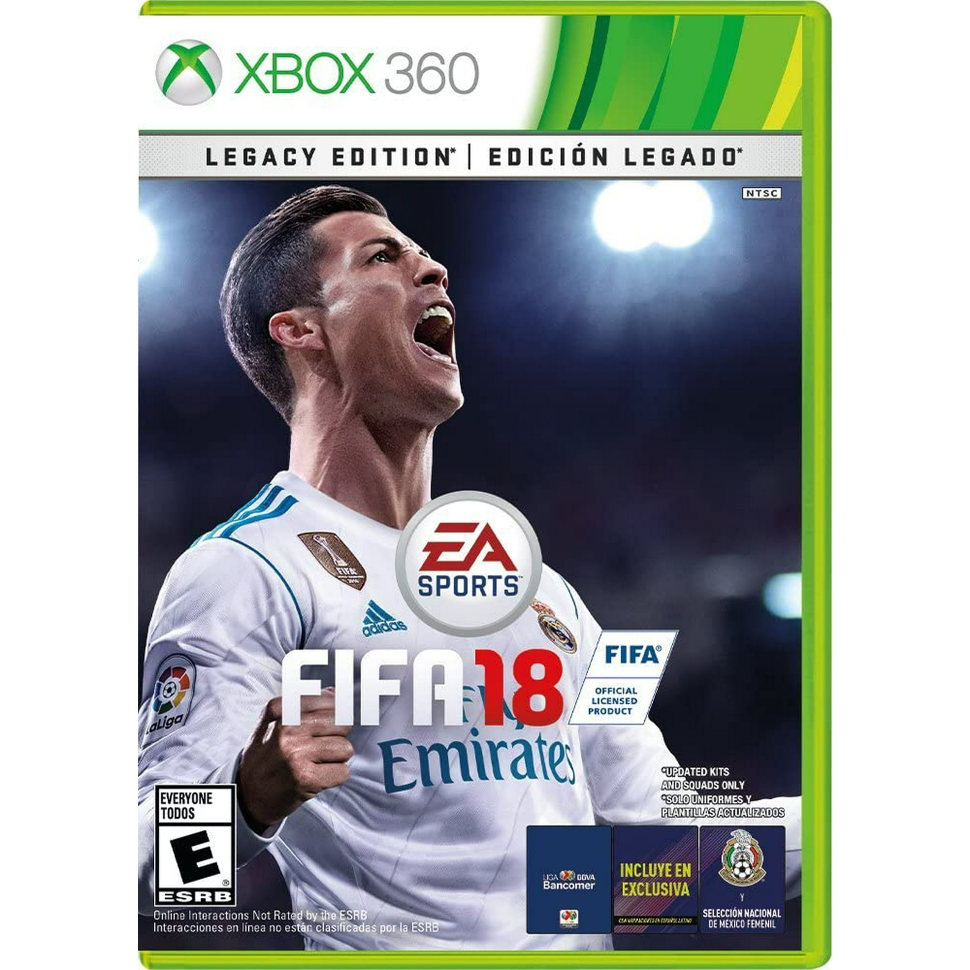 FIFA 18