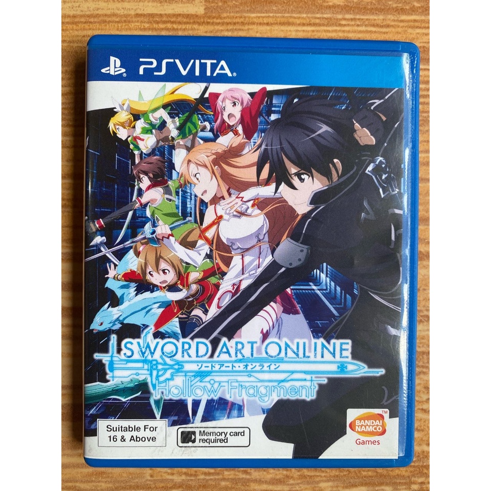 SWORD ART ONLINE