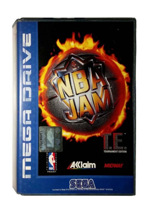 NBA JAM