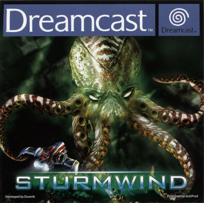 STURMWIND