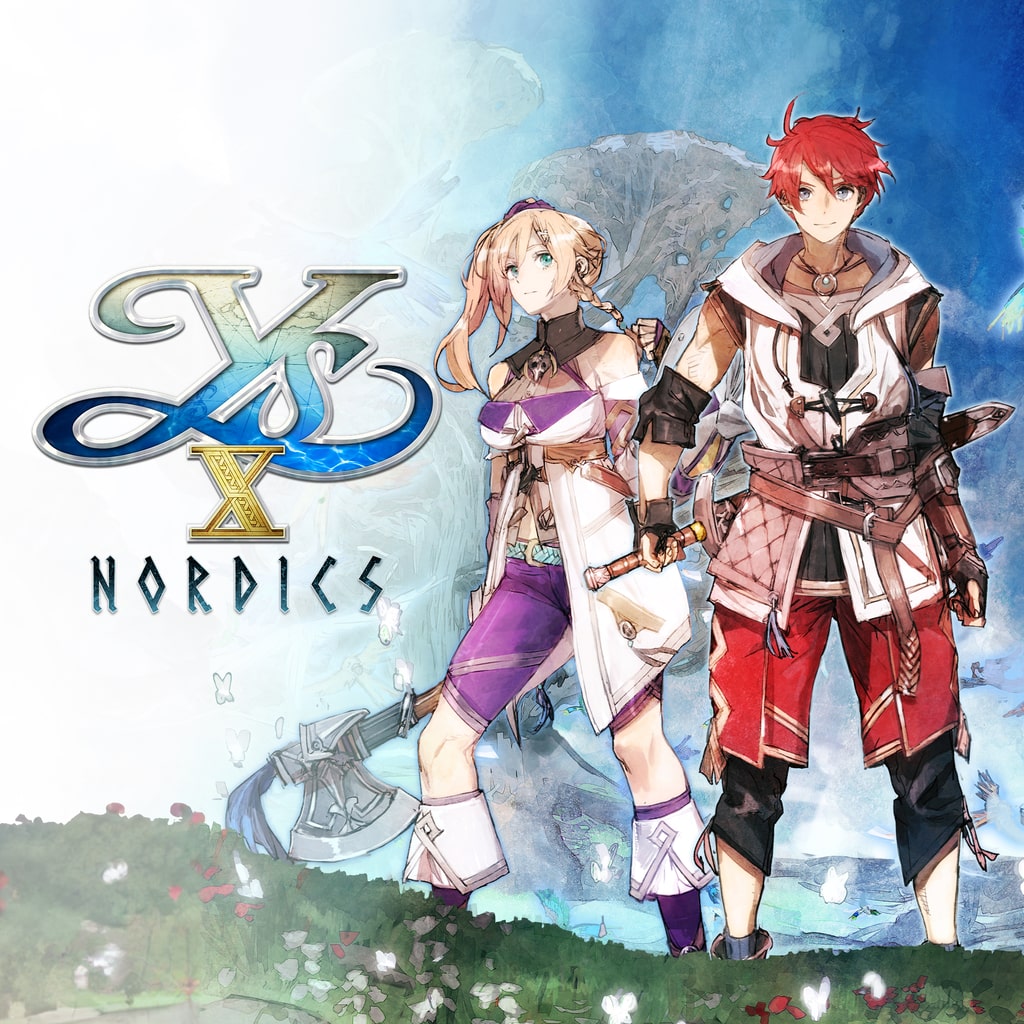 Y´S X NORDICS