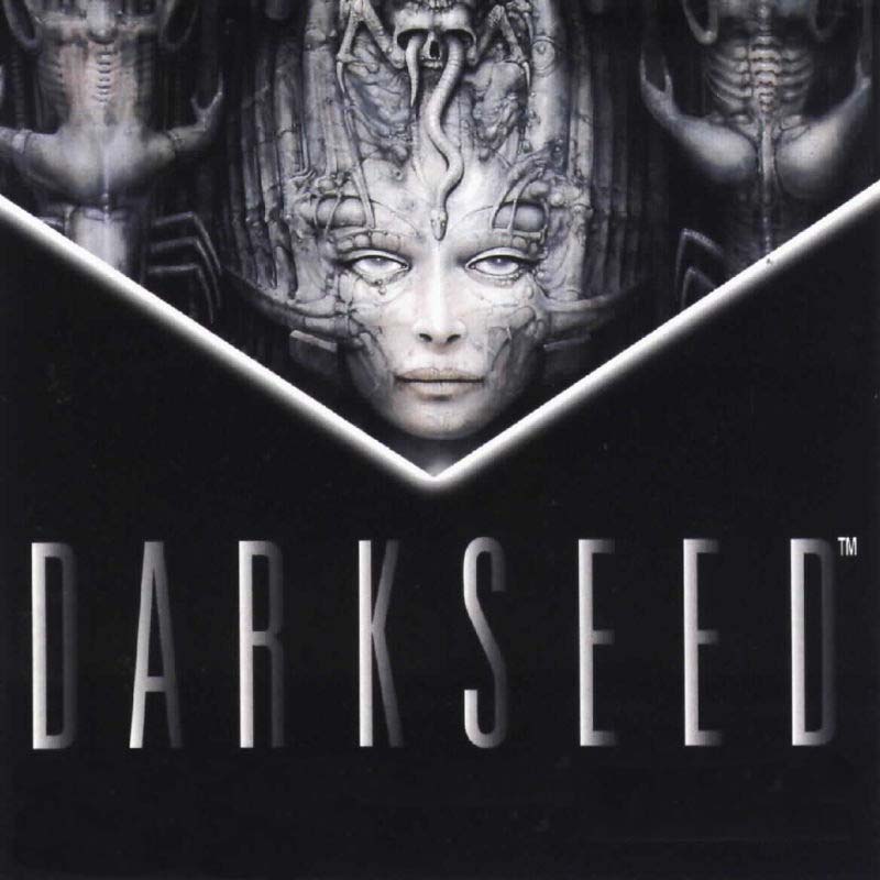 DARKSEED
