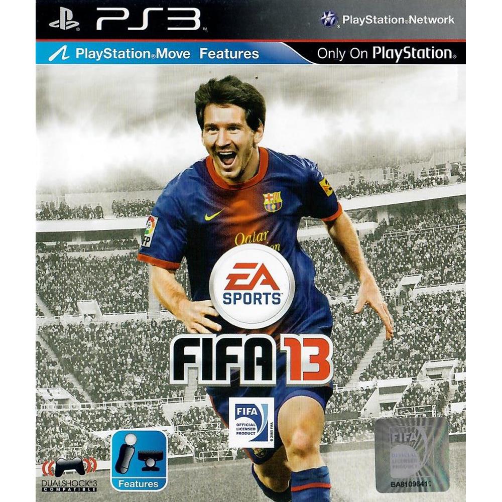 FIFA 13