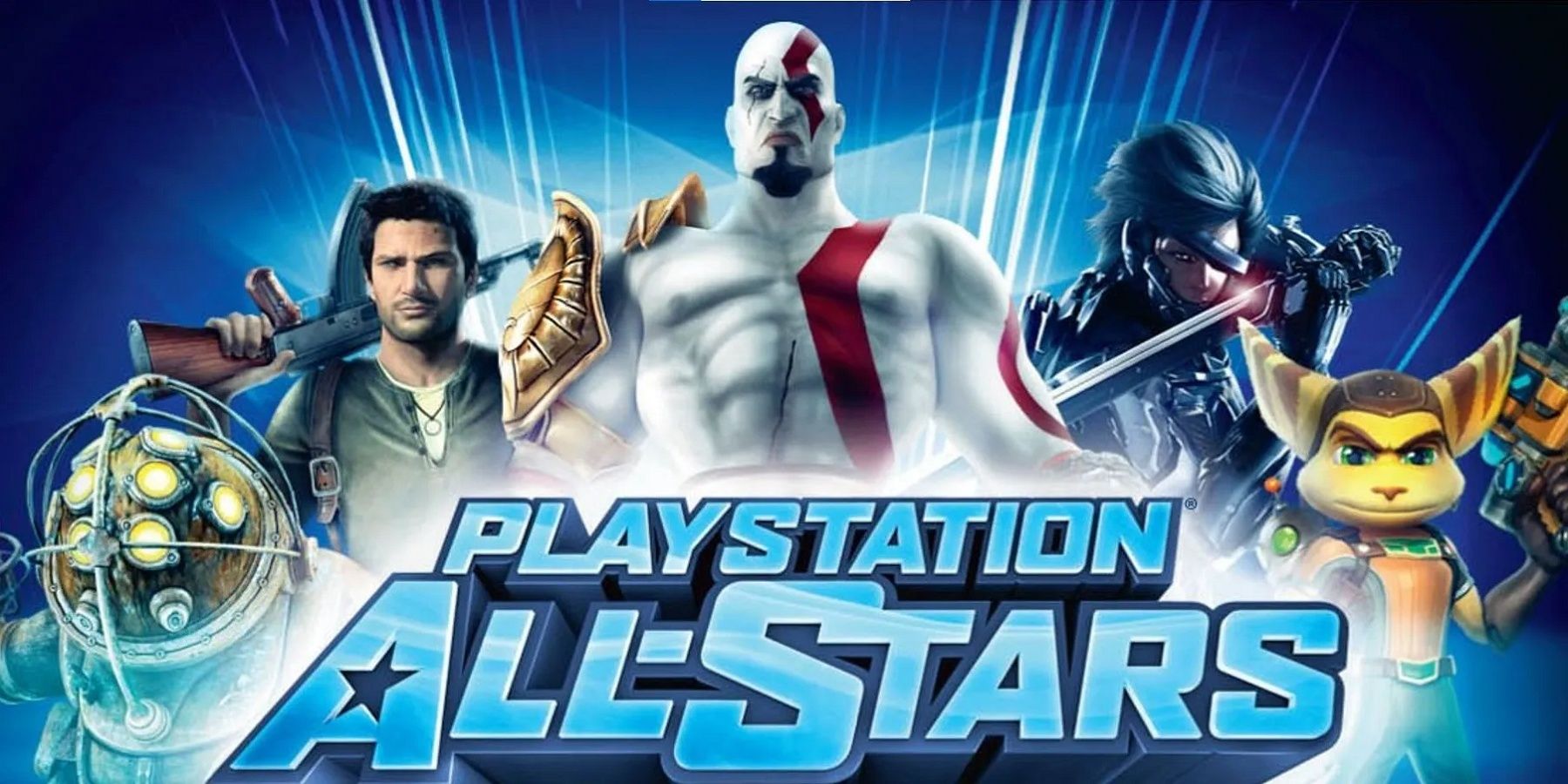 THE ALL STAR