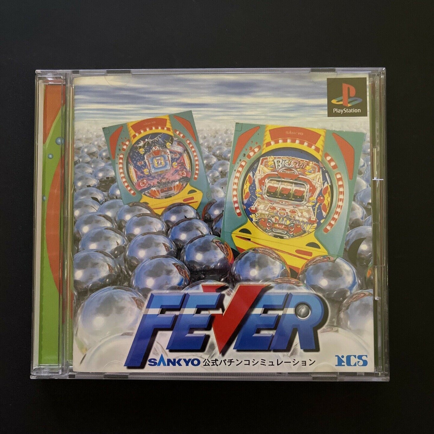 FEVER SANKYO