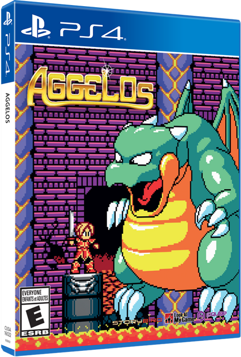 AGGELOS