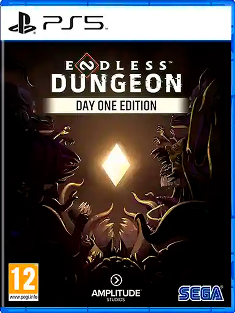 ENDLESS DUNGEON