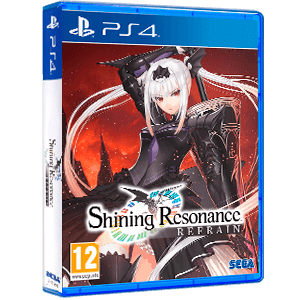 SHINING RESONANCE