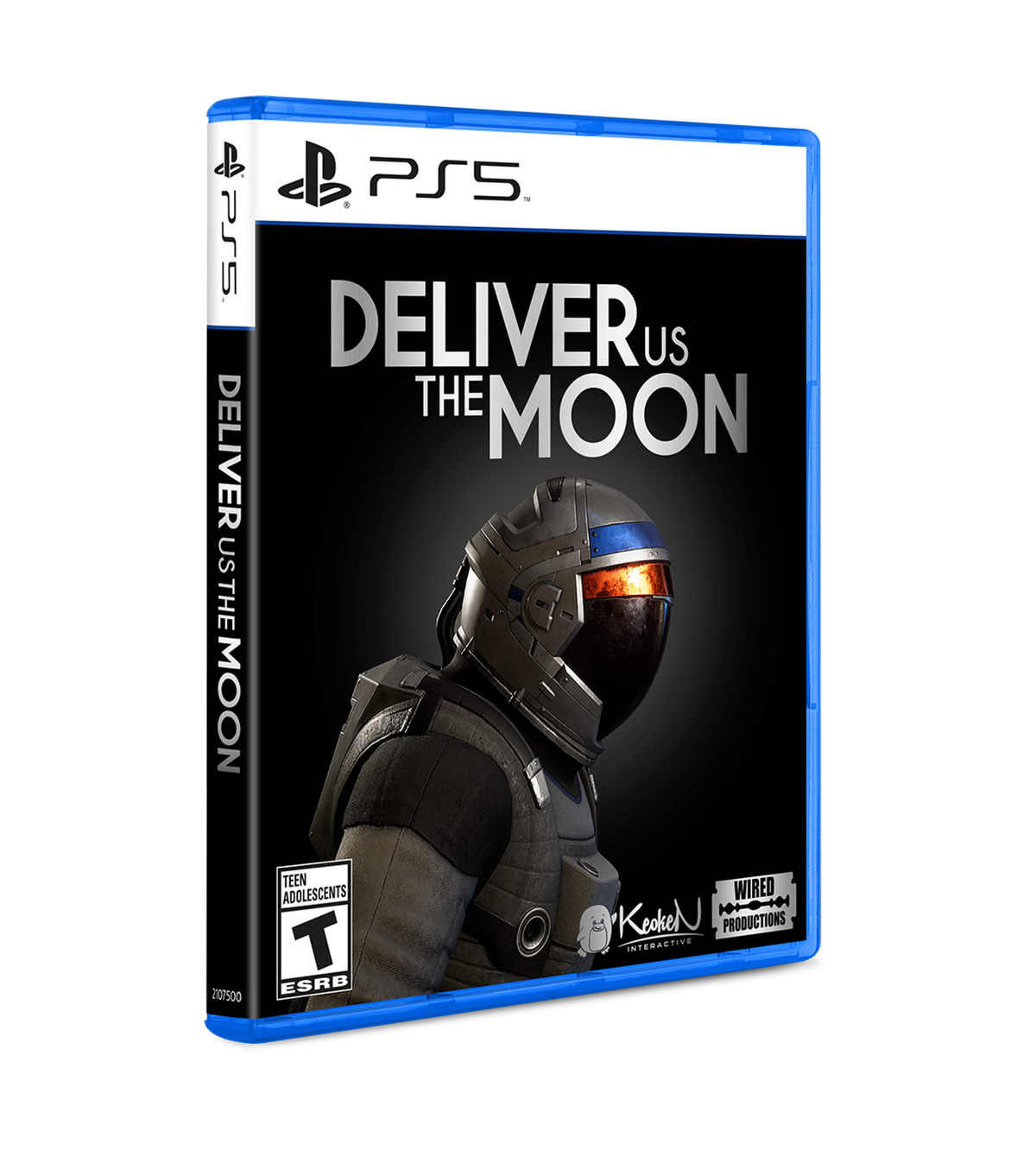 DELIVER US TO MOON