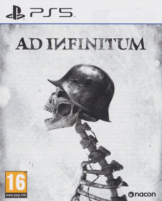 AD INFINITUM