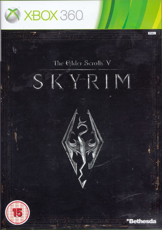 SKYRIM