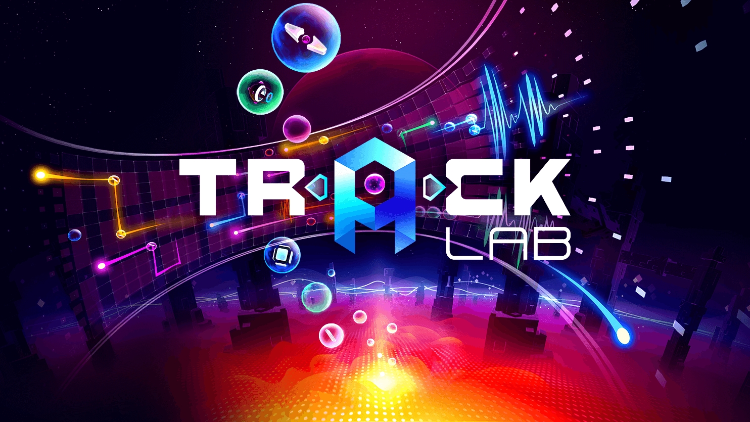 TRACK LAB
