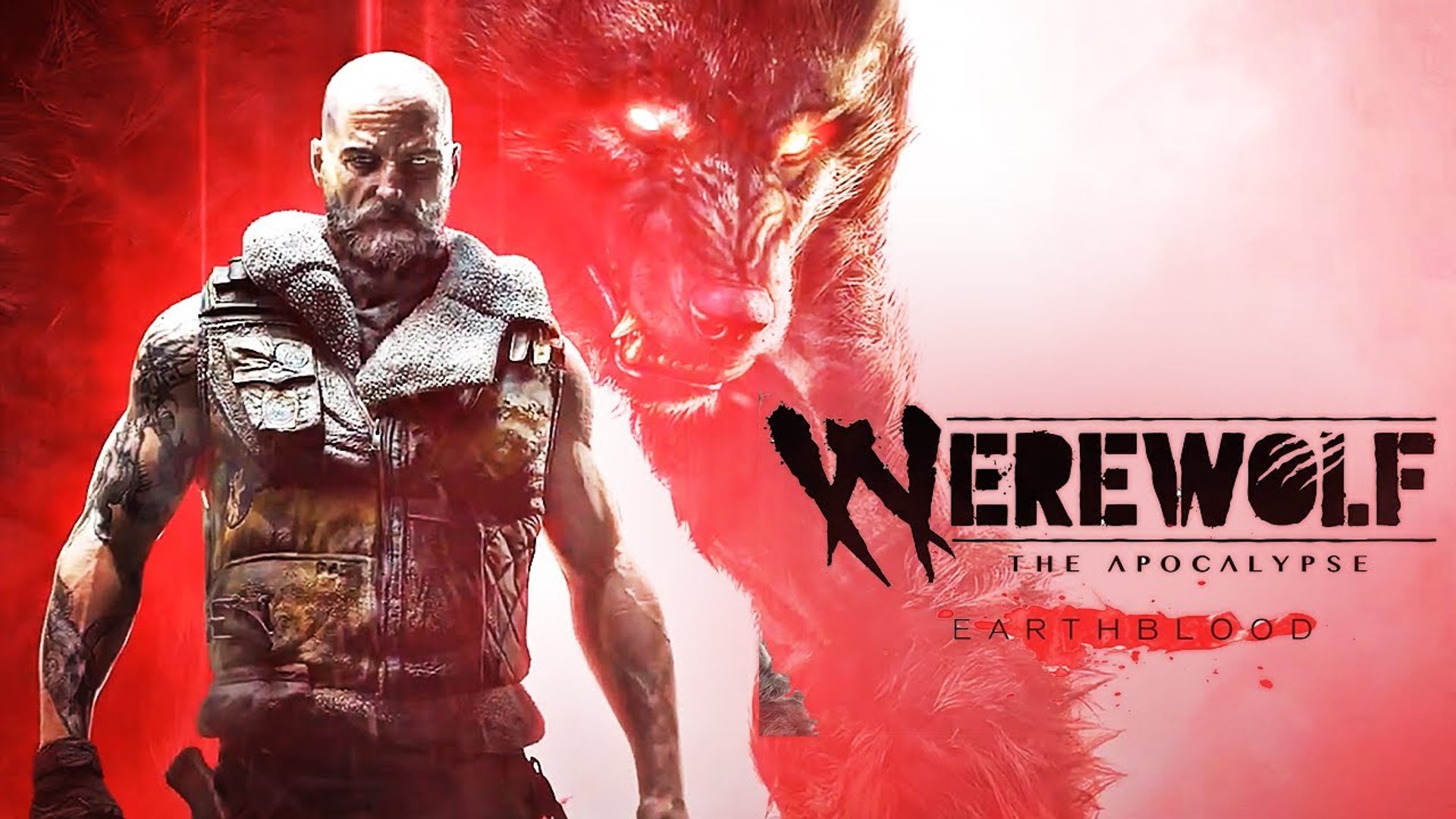 WEREWOLF
