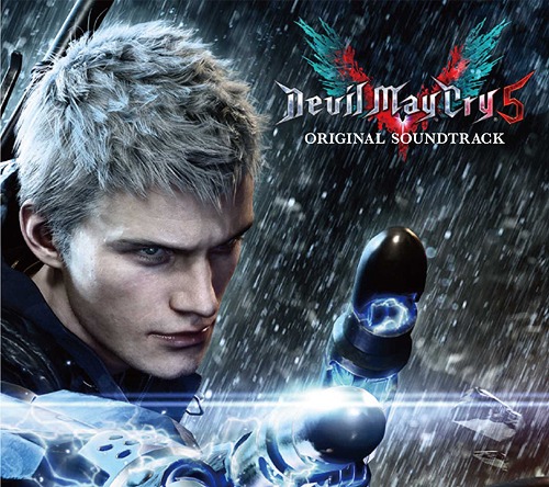 DEVIL MAY CRY V
