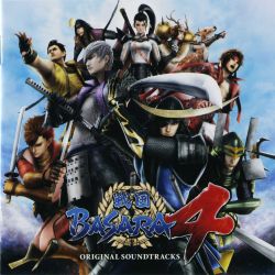SENGOKU BASARA 4