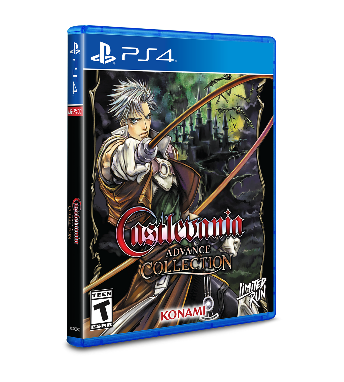 CASTLEVANIA COLLECTION