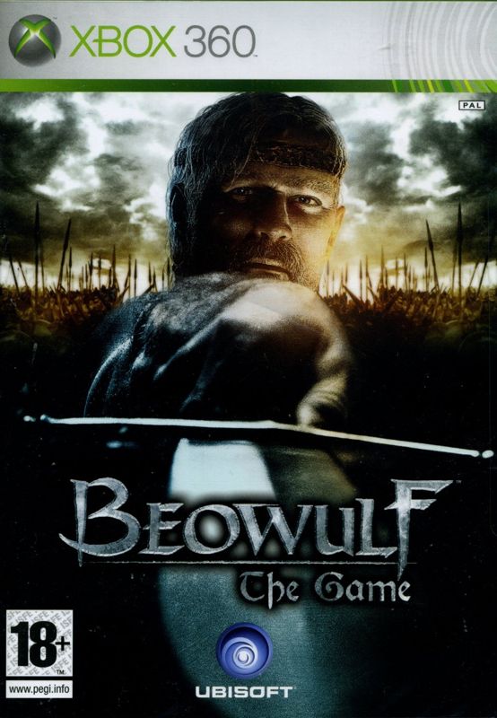 BEOWULF THE GAME
