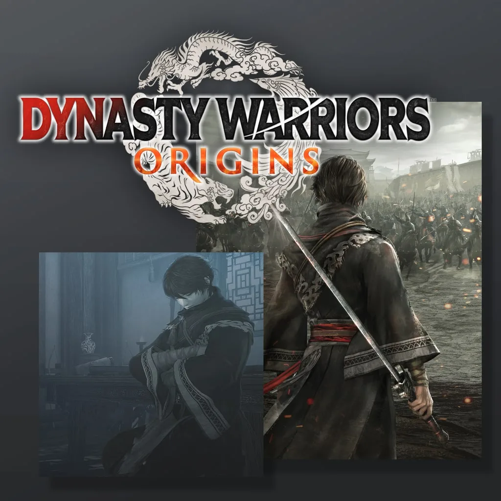 DYNASTY WARRIORS