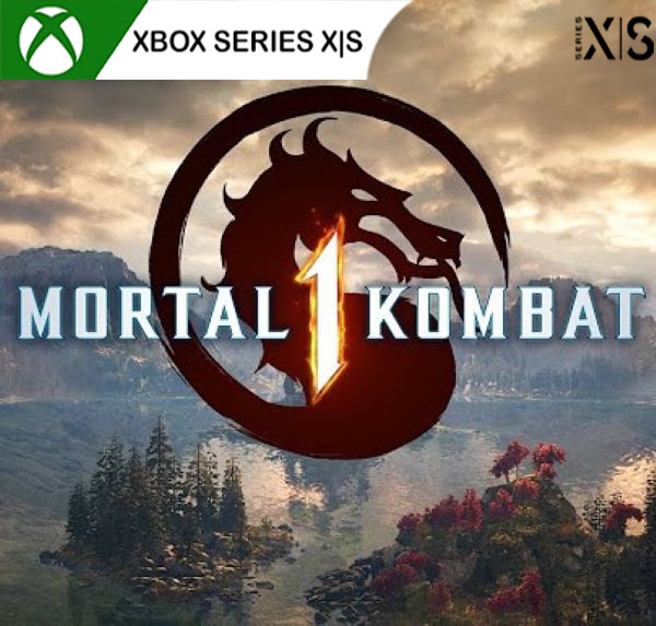 MORTAL KOMBAT 1