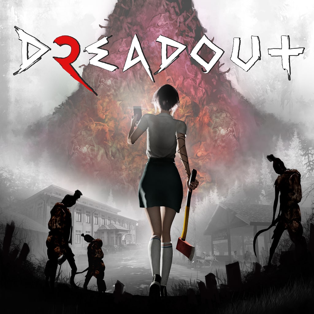 DREADOUT 2