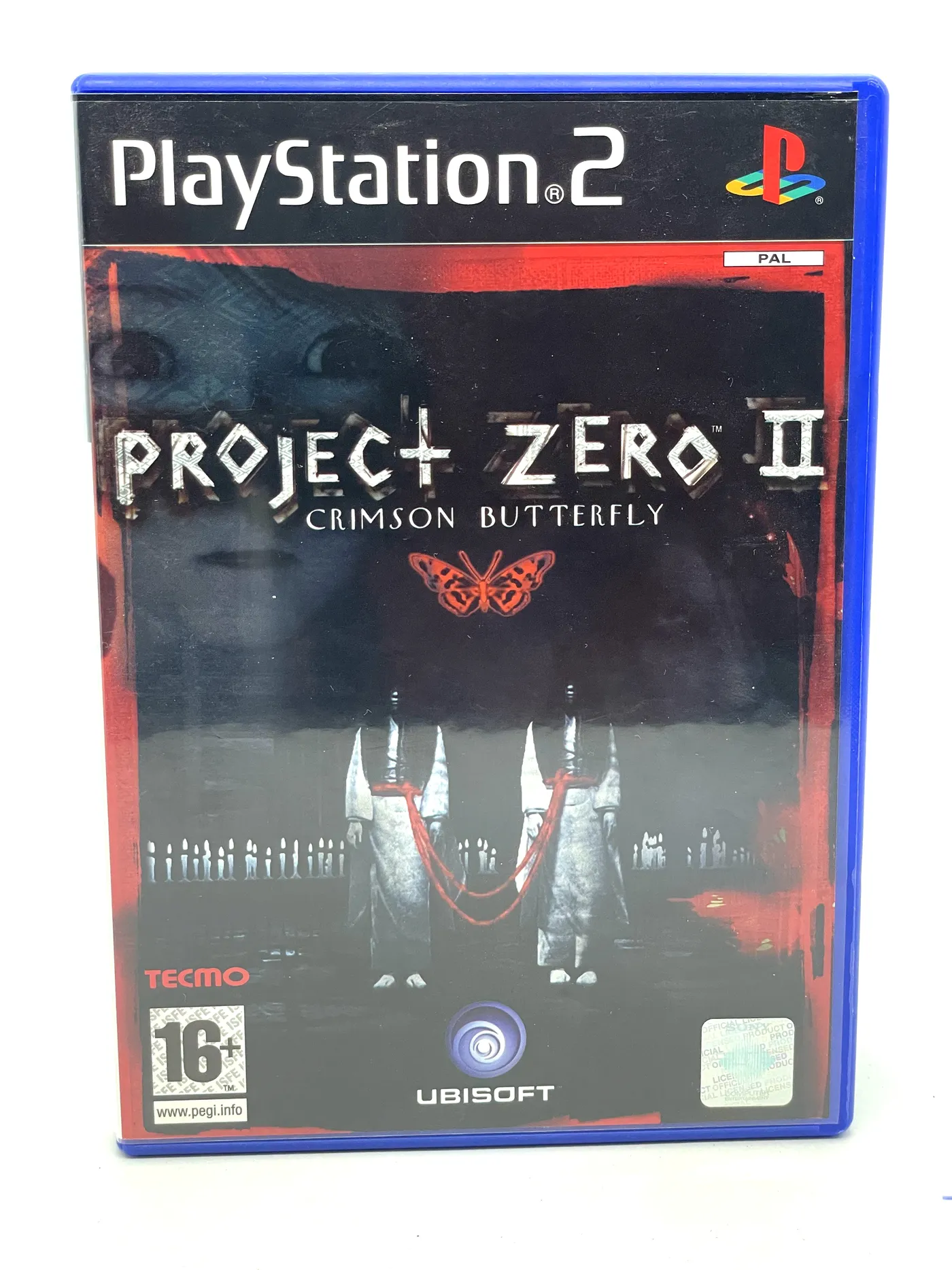PROJECT ZERO II