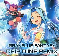 GRANBLUE FANTASY CHIPTUNE REMIX