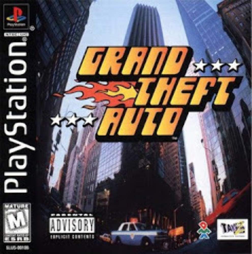 GTA 2