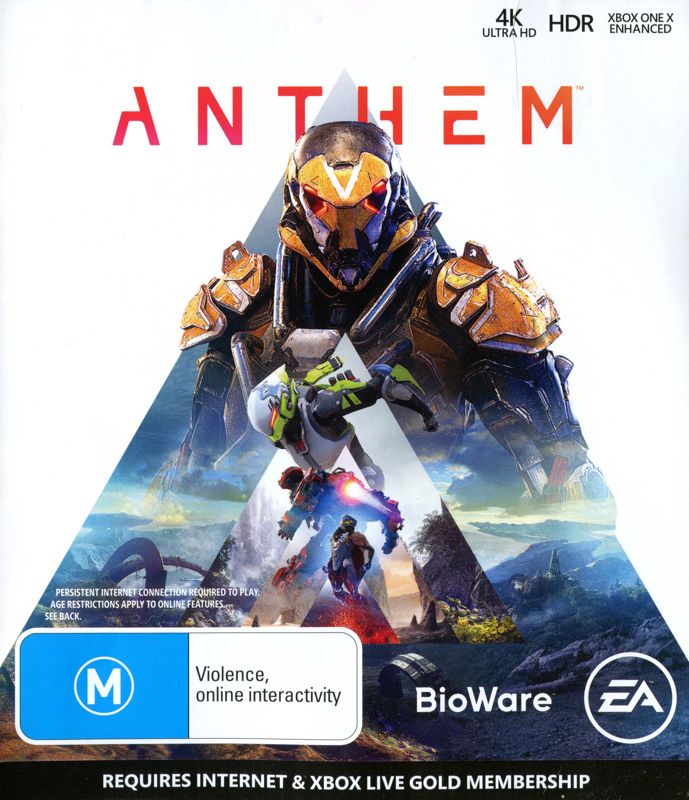 ANTHEM