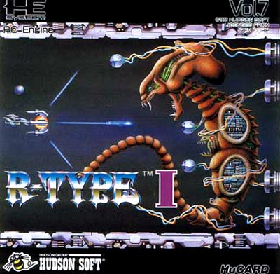 R-TYPE