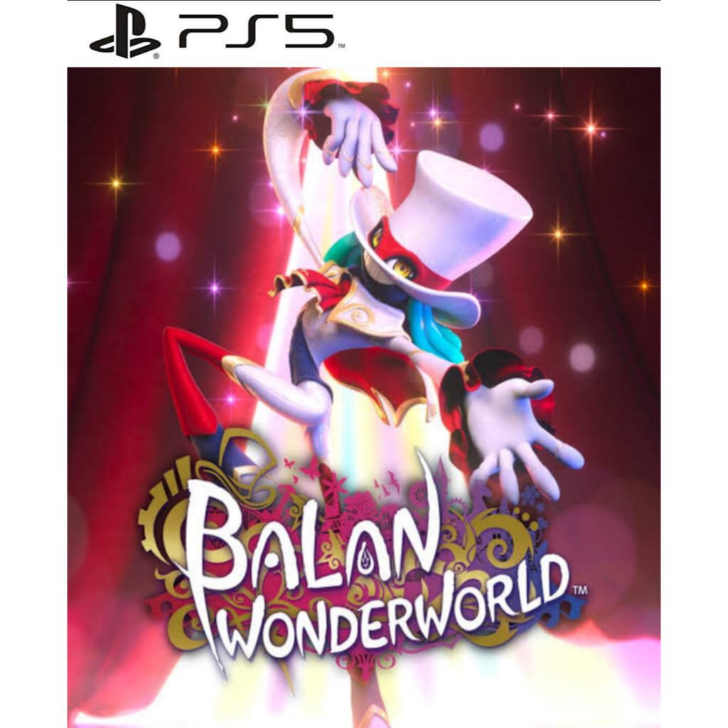 BALAN WONDERLAND